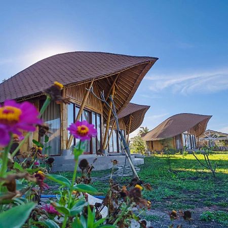 Tanoma Sumba Otel Maujawa Dış mekan fotoğraf