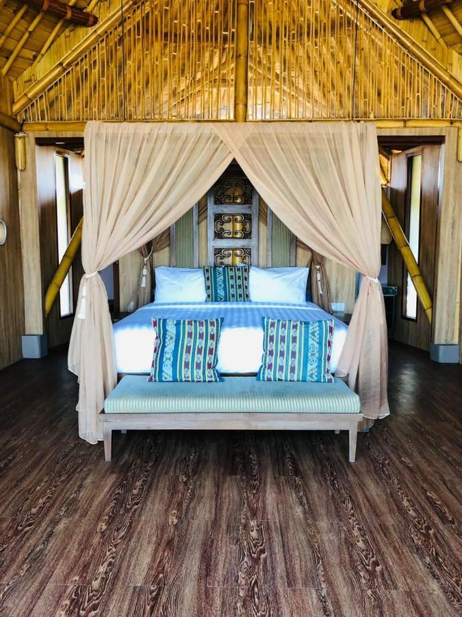 Tanoma Sumba Otel Maujawa Dış mekan fotoğraf