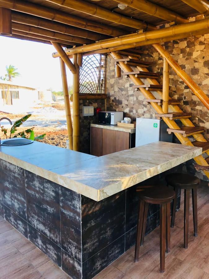 Tanoma Sumba Otel Maujawa Dış mekan fotoğraf