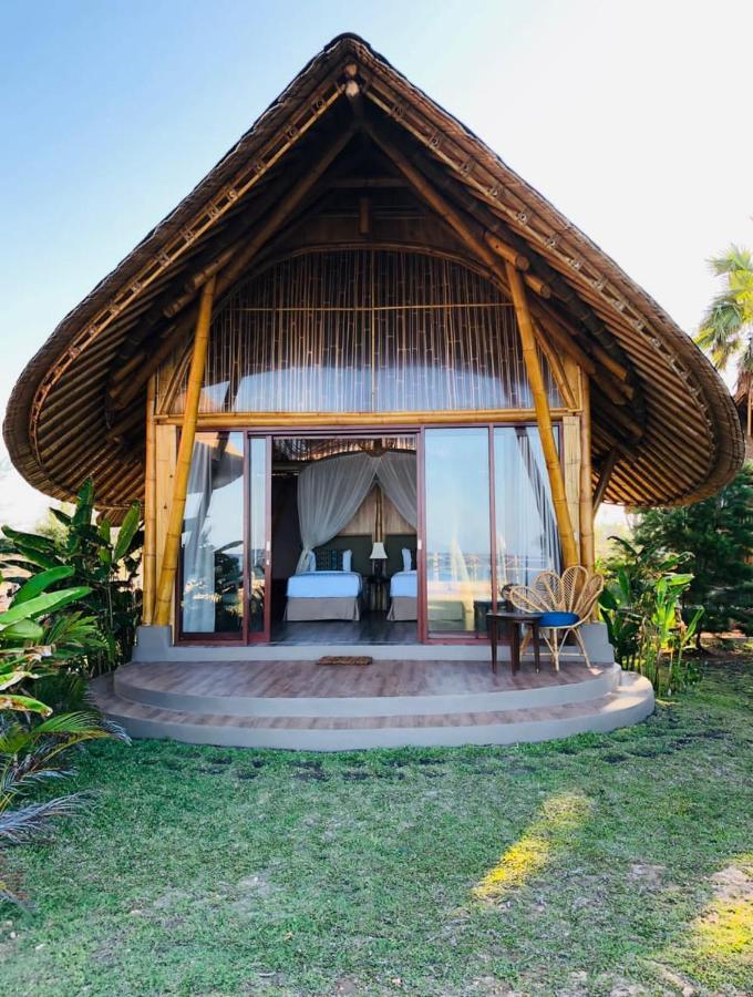 Tanoma Sumba Otel Maujawa Dış mekan fotoğraf