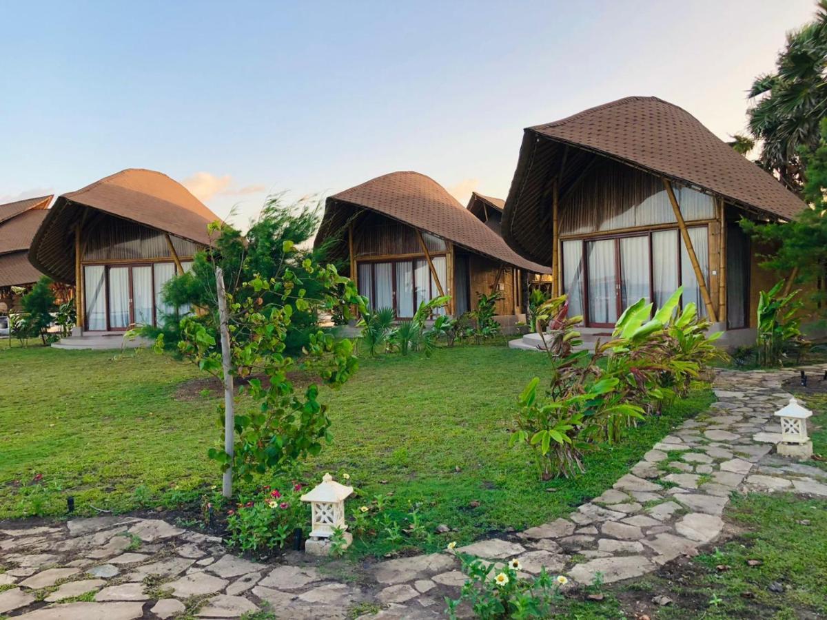 Tanoma Sumba Otel Maujawa Dış mekan fotoğraf