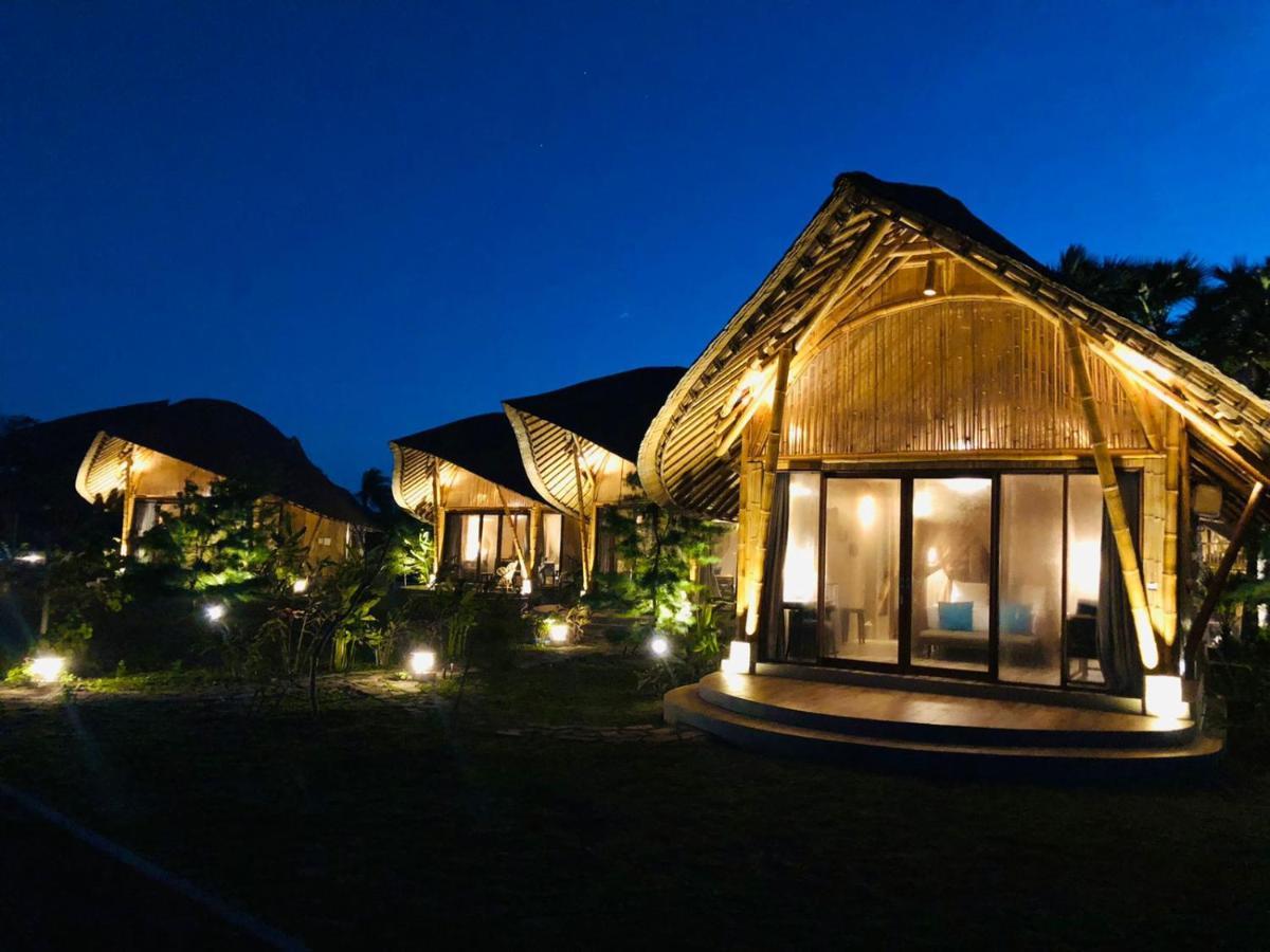 Tanoma Sumba Otel Maujawa Dış mekan fotoğraf
