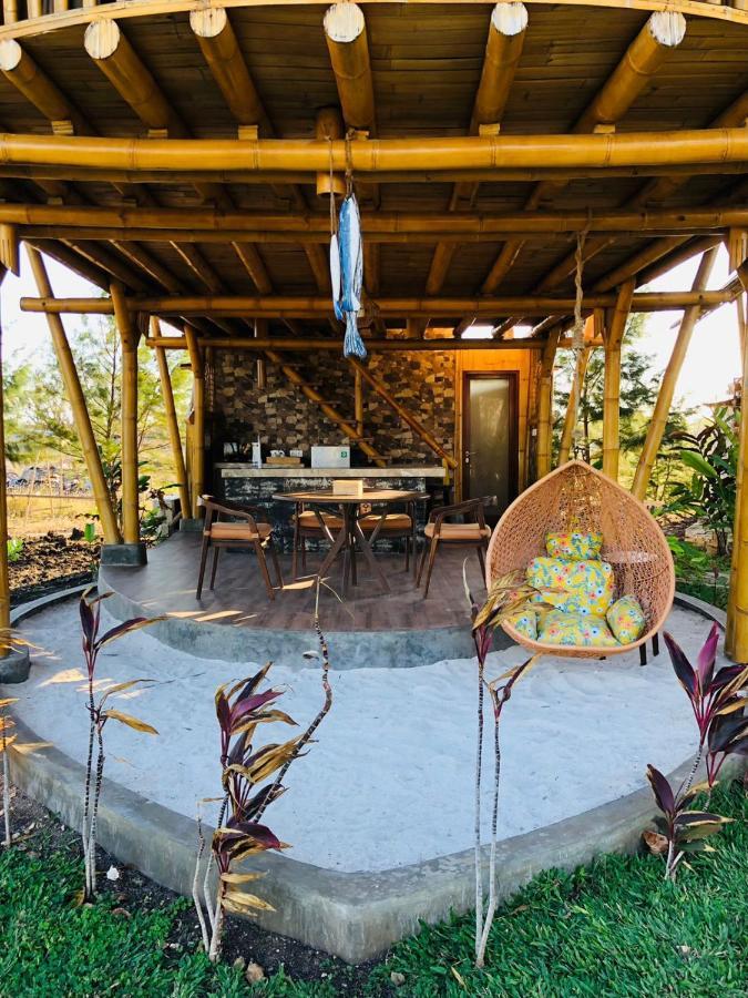 Tanoma Sumba Otel Maujawa Dış mekan fotoğraf
