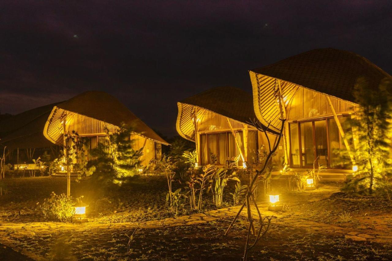 Tanoma Sumba Otel Maujawa Dış mekan fotoğraf