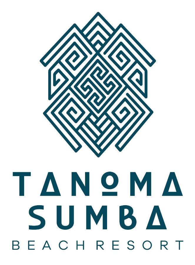 Tanoma Sumba Otel Maujawa Dış mekan fotoğraf