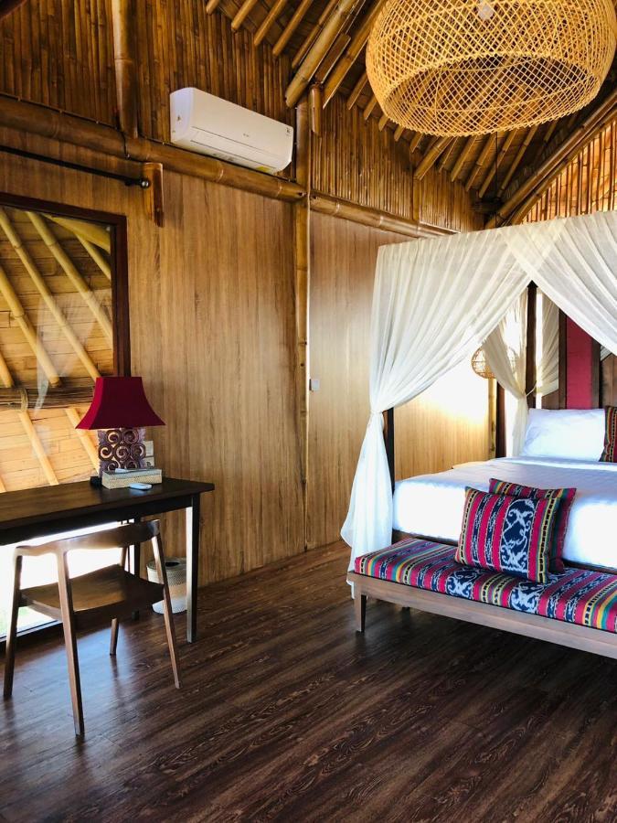 Tanoma Sumba Otel Maujawa Dış mekan fotoğraf