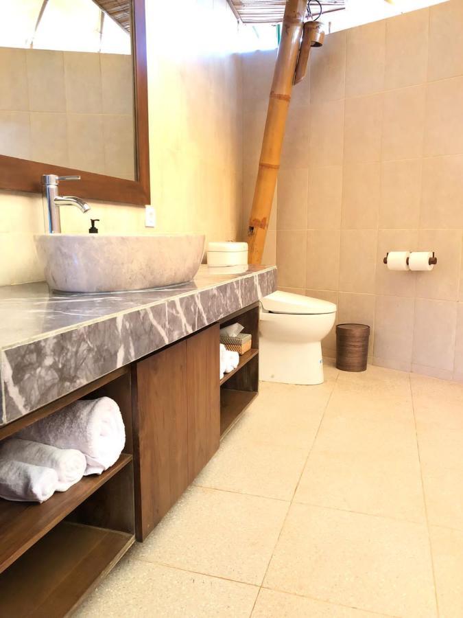 Tanoma Sumba Otel Maujawa Dış mekan fotoğraf