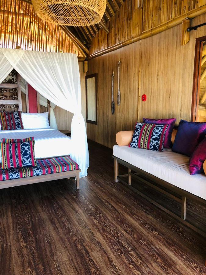 Tanoma Sumba Otel Maujawa Dış mekan fotoğraf