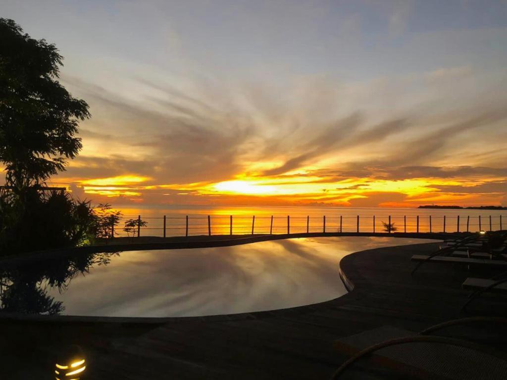 Tanoma Sumba Otel Maujawa Dış mekan fotoğraf