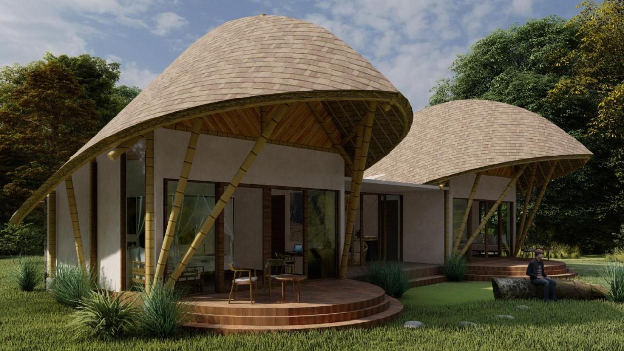 Tanoma Sumba Otel Maujawa Dış mekan fotoğraf