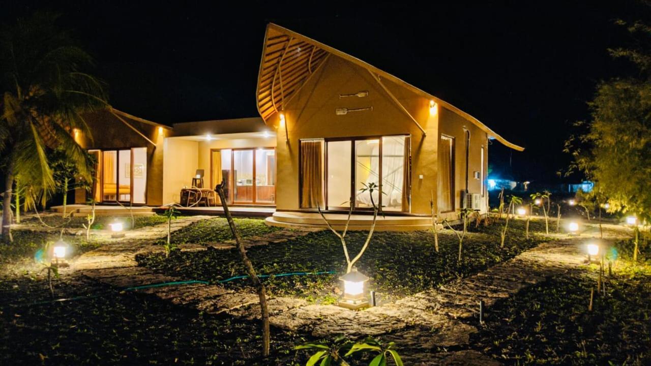 Tanoma Sumba Otel Maujawa Dış mekan fotoğraf