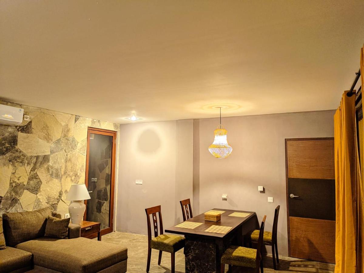Tanoma Sumba Otel Maujawa Dış mekan fotoğraf