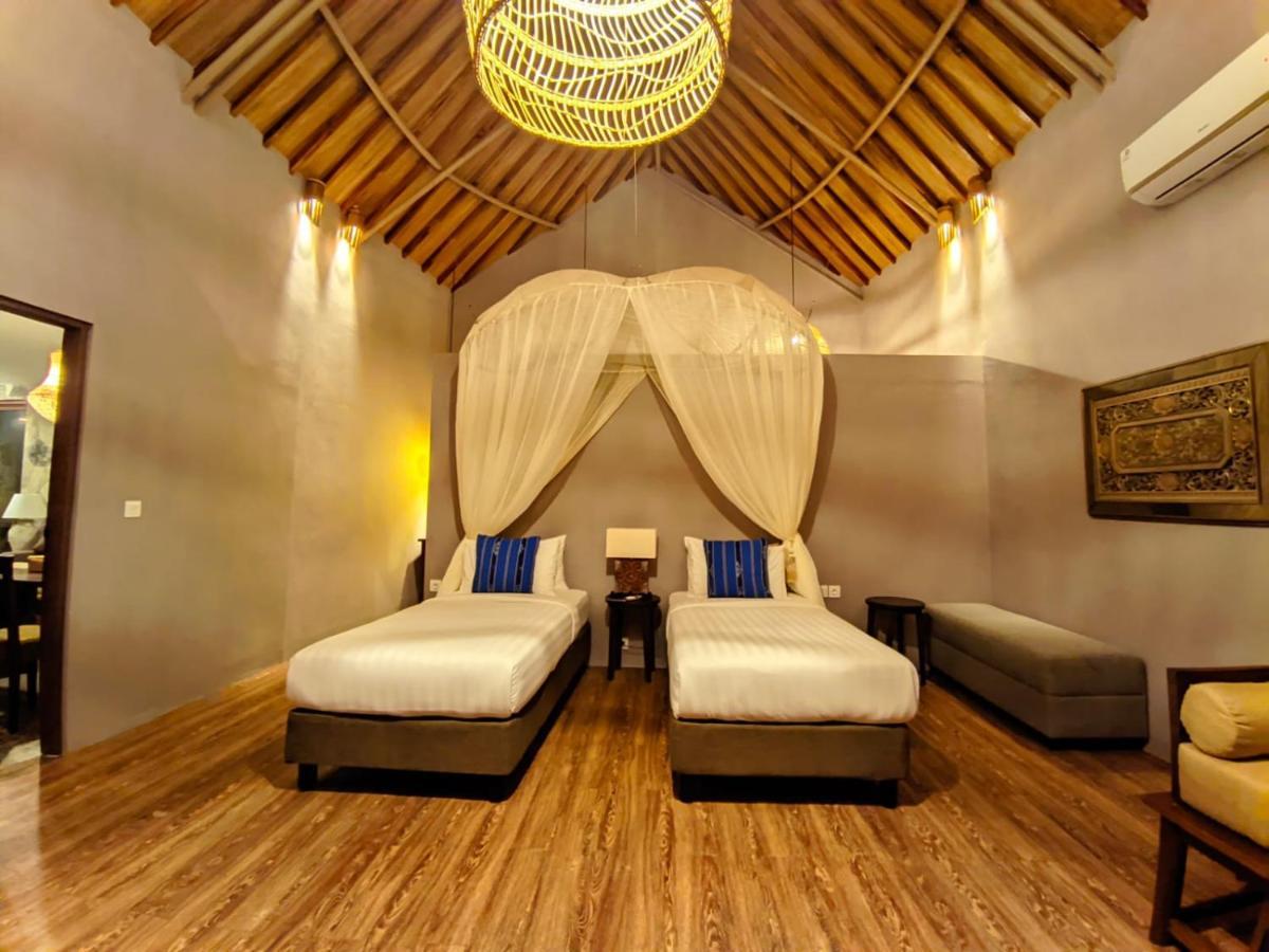 Tanoma Sumba Otel Maujawa Dış mekan fotoğraf